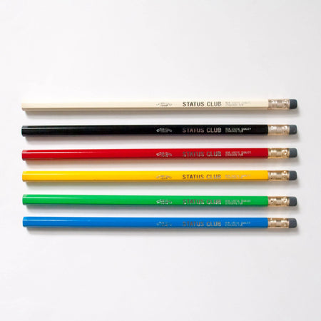7-in-1 Rainbow Colored Pencil – The Paper + Craft Pantry