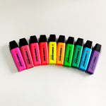 Stabilo Boss Highlighters - 10 color options