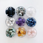 Crystal Tumbles - 12 types