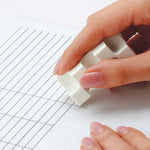 Cubed Precision Eraser