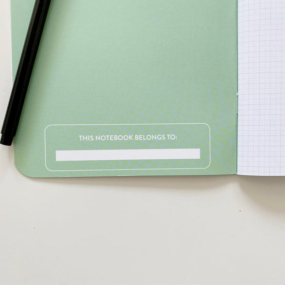 Micro-graph Notebook
