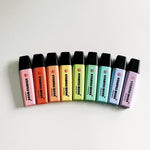 Stabilo Boss Pastel Highlighters - 11 color options