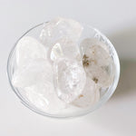 Crystal Tumbles - 12 types
