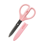 Kokuyo Glueless Scissors - 3 color options