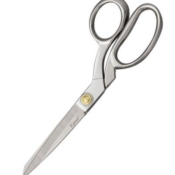 Large Shears - 3 color options