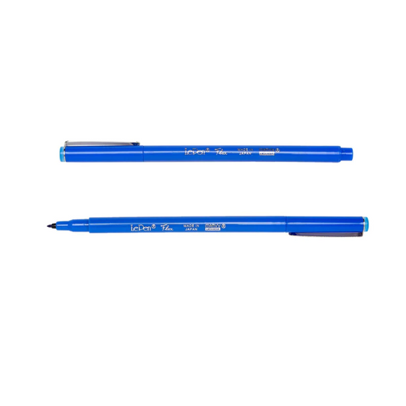 Le Pen Flex - 15 color options