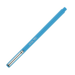 An image of a light blue le pen