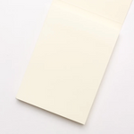 Midori Sticky Memo Pad (A7) - 5 Paper Types