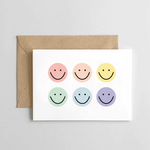 Smiley Face Boxed Set