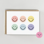 Smiley Face Boxed Set