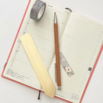 Pencil Mini Ruler