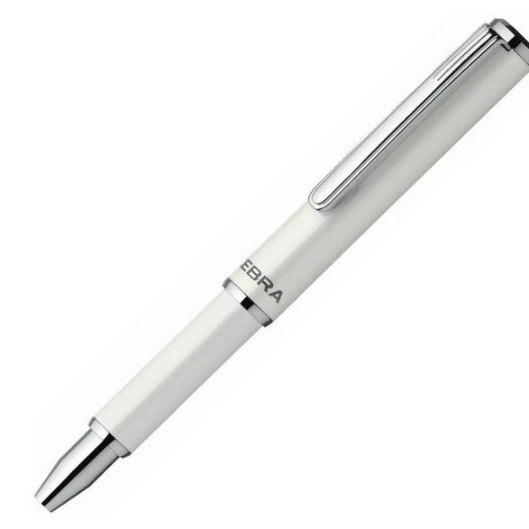 Mini Zebra Ballpoint Pen 3 Barrel Colors The Paper Craft Pantry