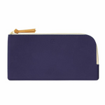 Zipper Pen Pouch - 5 color options