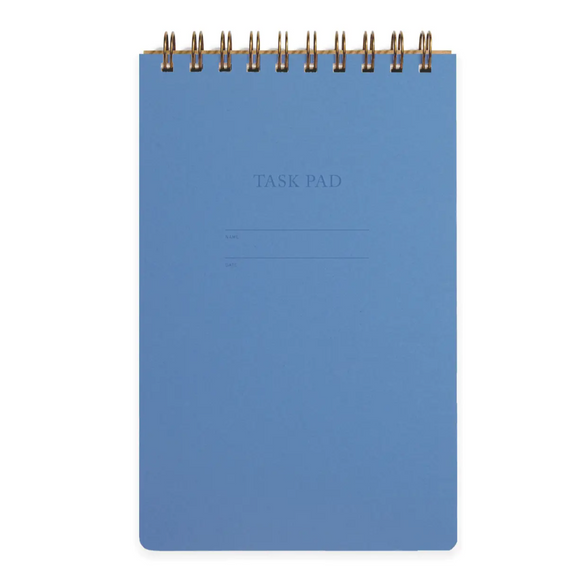 Task Pad - 12 color options – The Paper + Craft Pantry