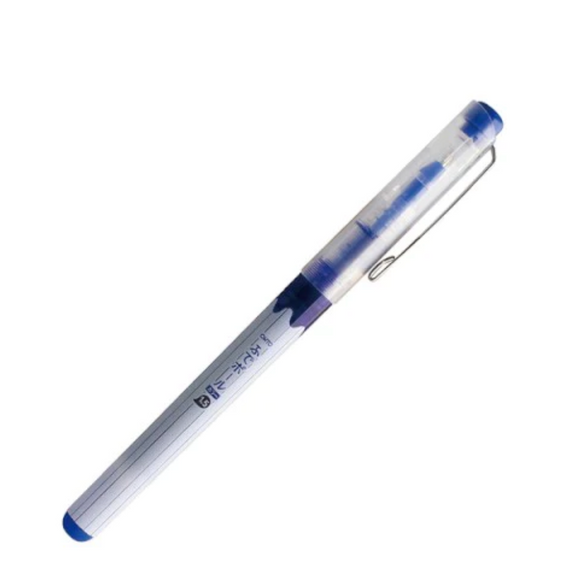 OHTO Fude Ball Pen (1.5mm) - 8 options