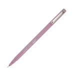 An image of a pale mauve le pen