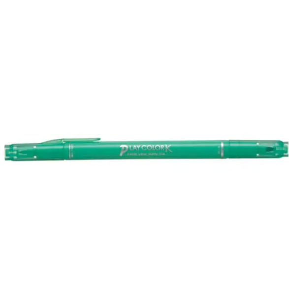 Play Color K Dual Tip Marker Pen - 36 color options