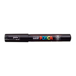 Posca Paint Marker PC-1M (Bullet Tip) - Black