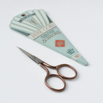 Rose Gold Scissors