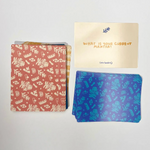 A Safe Space for Us Card Deck