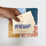 A Safe Space for Us Card Deck