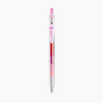 Sarasa Swirl Pens - 5 color options