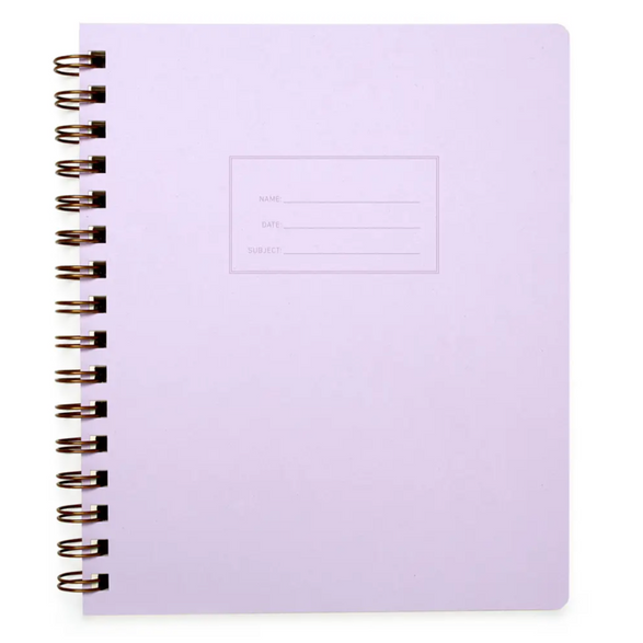 Graph Notebook: Lilac