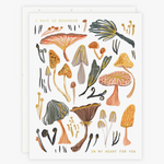 So Mushroom in My Heart