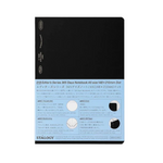 Stalogy Yearly Planner Notebook - Dot Grid