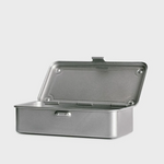 Coral Toyo Steel Toolbox - Small