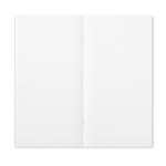 Traveler's Notebook 026 - Dot Grid Refill