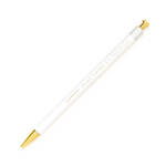 Brass Prime Timber 2.0mm Mechanical Pencil - 3 color options